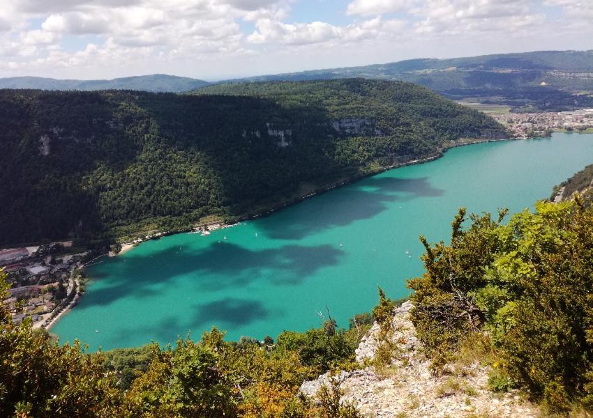 Maison Entre Lacs Et Forets مونتريال لا كلوز المظهر الخارجي الصورة