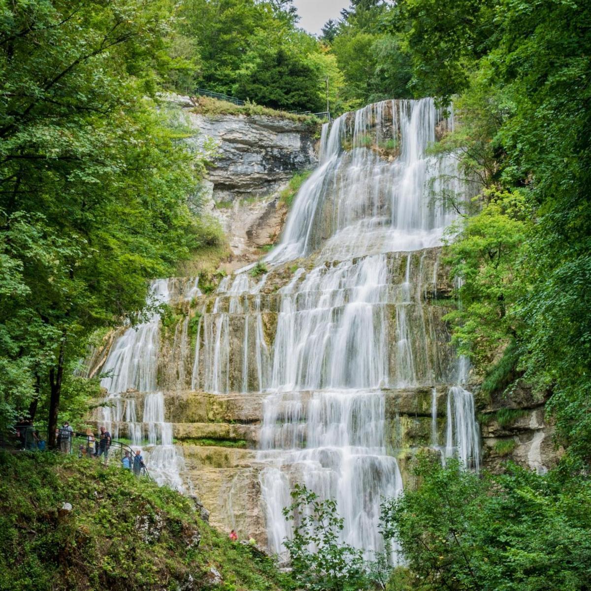 Maison Entre Lacs Et Forets مونتريال لا كلوز المظهر الخارجي الصورة